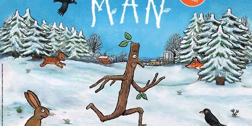 Stick Man