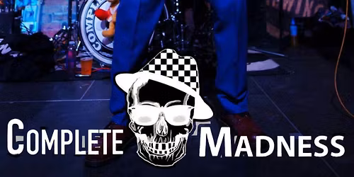 Complete Madness '26!