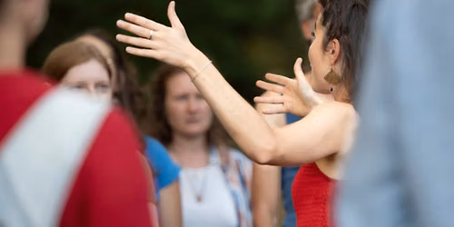 Impro vocale : Les bases de l'harmonie 