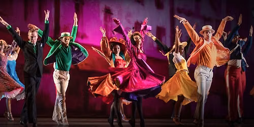 Music Theatre Wichita - Hello, Dolly! at Century II Concert Hall