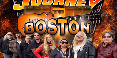 Foreigner\u2019s journey to Boston