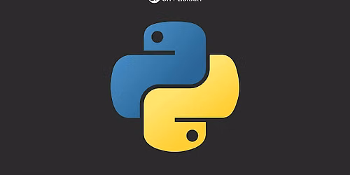 Python Coding Camp