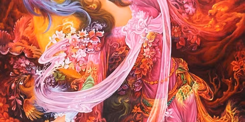 Mystic Flow - Cacao ceremony & soundjourney 