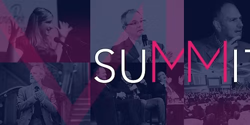 The Management & Leadership SuMMit 2026