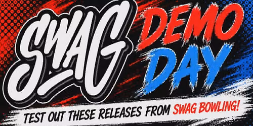 SWAG Ball Demo