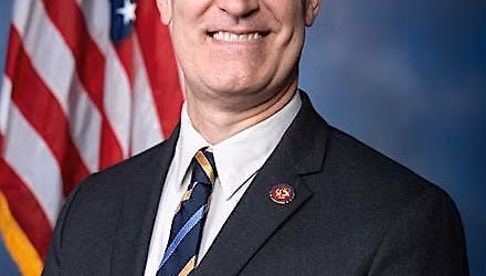 Road Gang Luncheon with Congressman Rick Larsen
