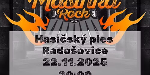 Hasi\u010dsk\u00fd ples Rado\u0161ovice