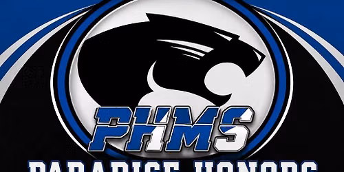 Panther Orientation