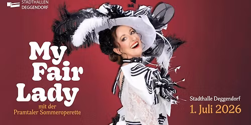 My Fair Lady