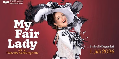 My Fair Lady