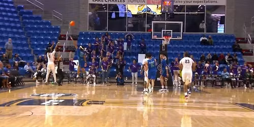 Northwestern State Demons at Texas A&M Corpus Christi Islanders Womens Basketball at Hilliard Center