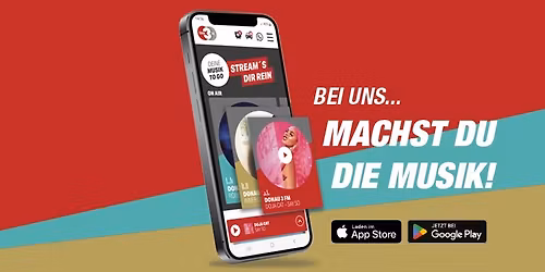 S\u00fcddeutschlands gr\u00f6\u00dfte \u00dc30 Party