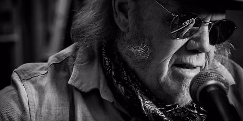 Curtis Roy Moore at Thirty Eight Whitefish