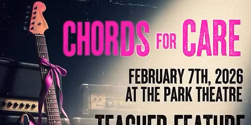 Chords for Care