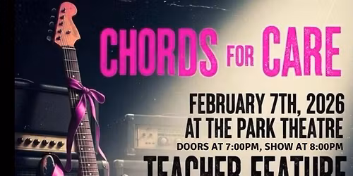 Chords for Care