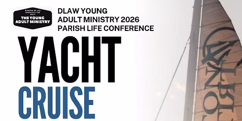 Young Adult Yacht Cruise