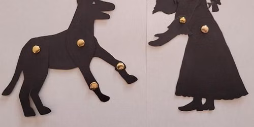 Fairy Tales in Stop-Motion