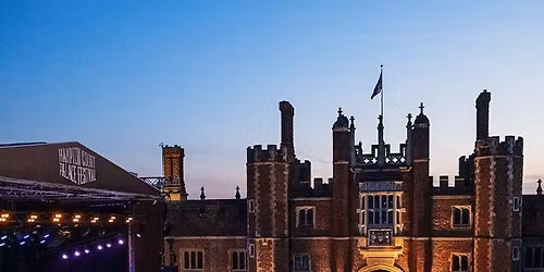 2026 Hampton Court Palace Festival - Saturday at Hampton Court Palace