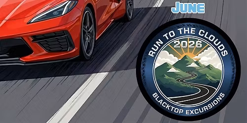 2026 Run to the Clouds