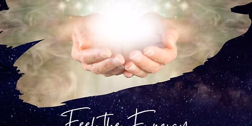 Level 1 Reiki Training