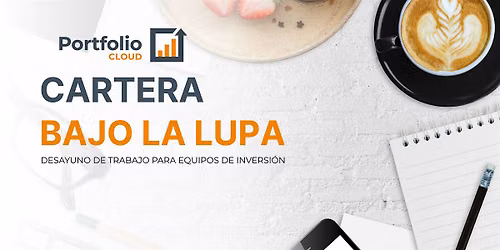 CARTERA BAJO LA LUPA