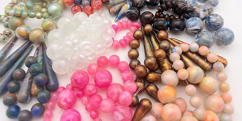 Pop-up within Twin Cities Bead Bazaar