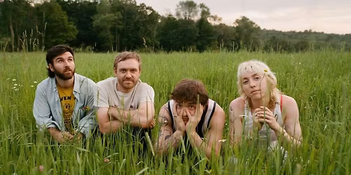 Work Wife at Turntable