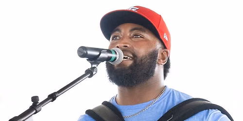 Bal du Dimanche --CJ Vedell & the Zydeco Grapplers