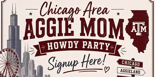 Summer Howdy Party