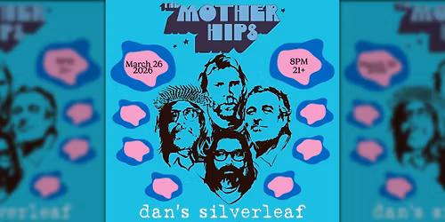 The Mother Hips - Live at Dan's Silverleaf
