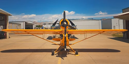Ride the TBM and Cub for America's 250th!