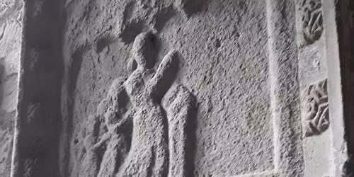 Lunchtime talk: Ink, wax and stone : searching for the people of medieval Aberdeen