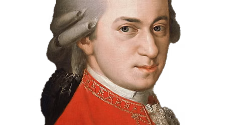 The Magic of Mozart