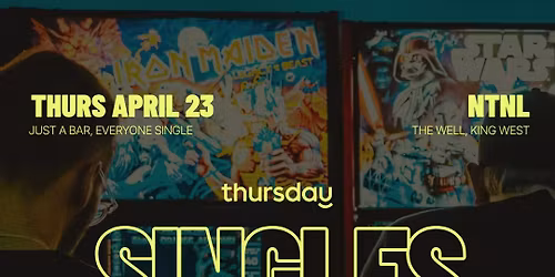 Thursday | Bowling Love in the Lanes | Toronto