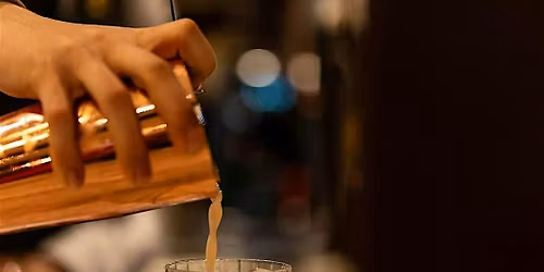 Spanish Cocktail Evening