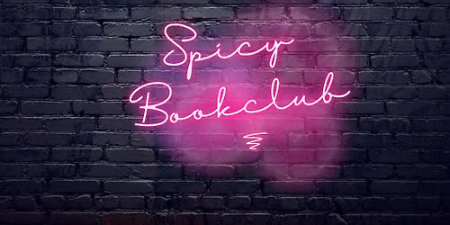 Spicy Book Club