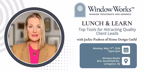 Top Tools for Attracting Quality Client Leads With Jackie Paulsen