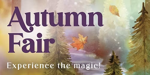 Autumn Fair at Emerson Waldorf School