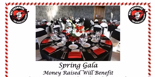Night Life Music Wall Of Honor Gala