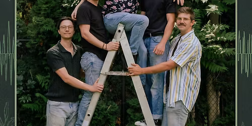 Sad Tom and The Noodle | Rise Overrun