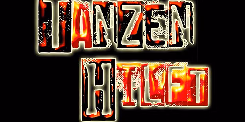 Tanzen Hilft 