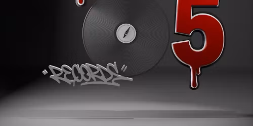 2905 Records : The Launch