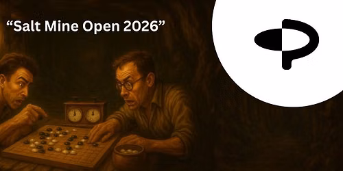 Salt Mine Open 2026