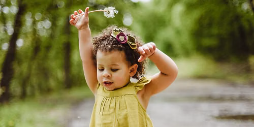 Is Your Child on Track?