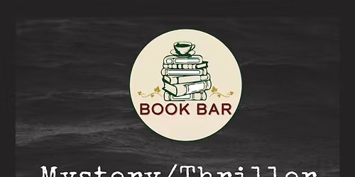 Mystery\/Thriller Book Club - Anatomy of an Alibi by Ashley Elston