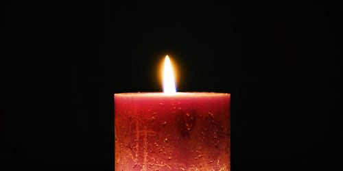 Advent: Individually Guided Retreat