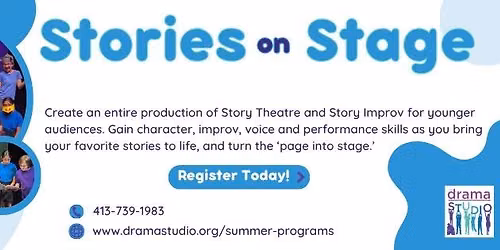 Stories on Stage