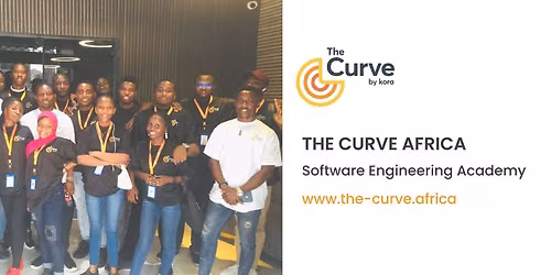 The Curve Africa Tech Fair