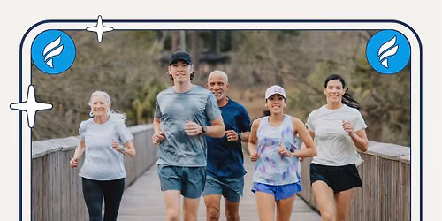 The Big Run
