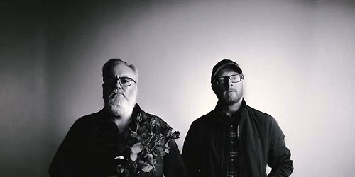 Arab Strap: Instore @ Reflex [5PM SOLD OUT | 6:30PM ON SALE NOW]